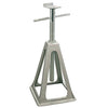 Juego de soportes de eje de aluminio Carajack - 4 piezas