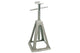 Juego de soportes de eje de aluminio Carajack - 4 piezas