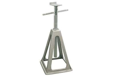 Set supporti asse Carajack in alluminio - 4 pezzi