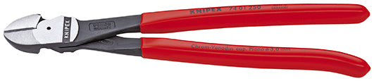 Knipex Strength-Zijsnijtang 74 01 250