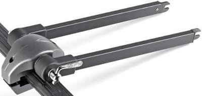 Elite zusatzhalter porta ruota 80 additional bracket san remo
