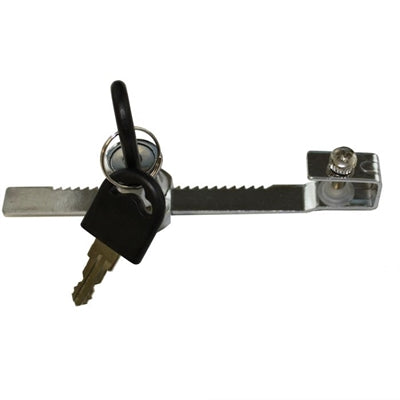 Ranura de terrario de Komodo