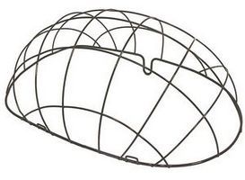 Albahaca pasja - cúpula - 50 cm - negro