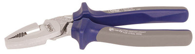 Cyclus 720336 pinza combinata ganasce angolate extra temprate