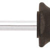 Torx Key TX 20 x 100 mm con manico multi -componente