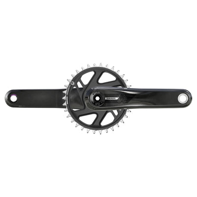 Sram crankset s500 eagle boost 32t 148 dub carbon 175mm