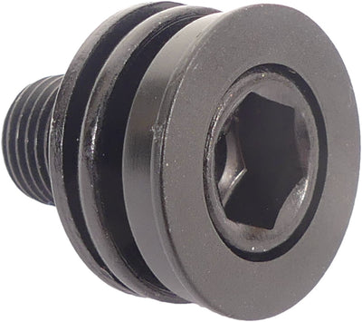 Borde de cigüeñal de 10 mm para bike bni bni