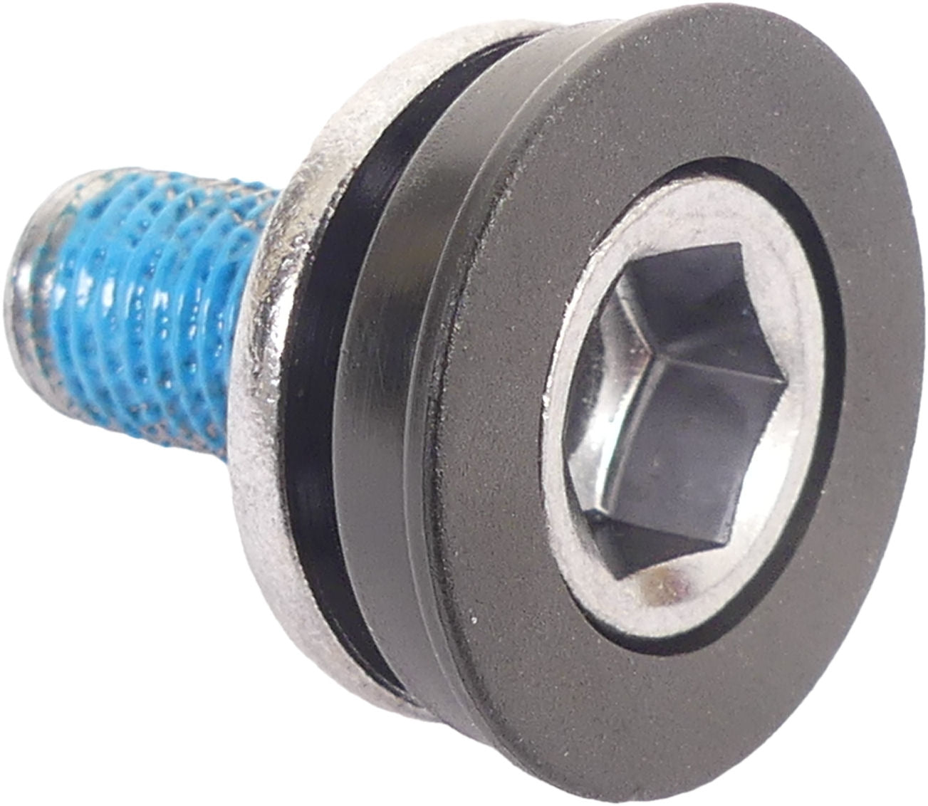 Edge CrankBoutSet 8mm per e-bike JIS