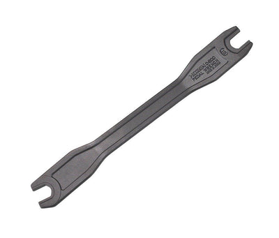 Pedal Key Hozan C -200 HD - 15 x 15 mm