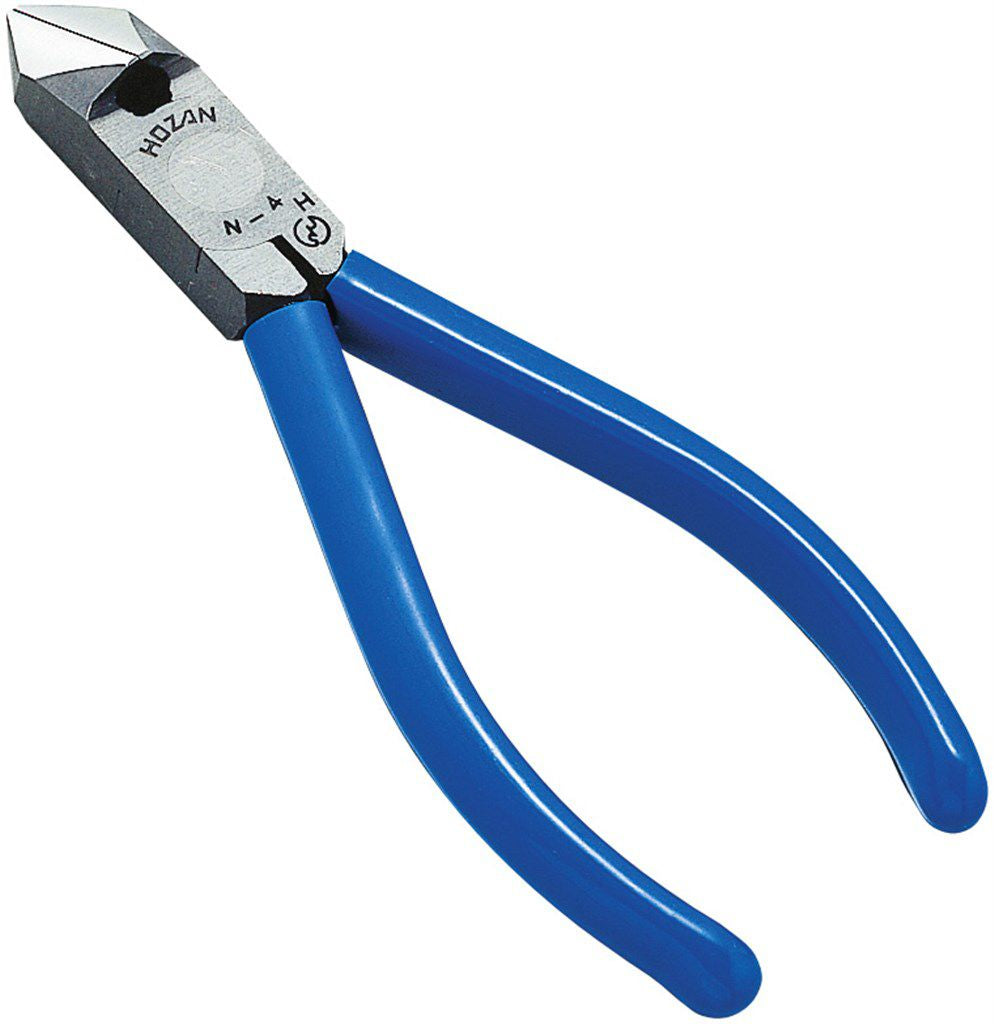 Corte lateral Hozan N-4 Slanting 150 mm