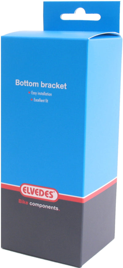 Juego rodamientos pedalier Elvedes twist fit bb30