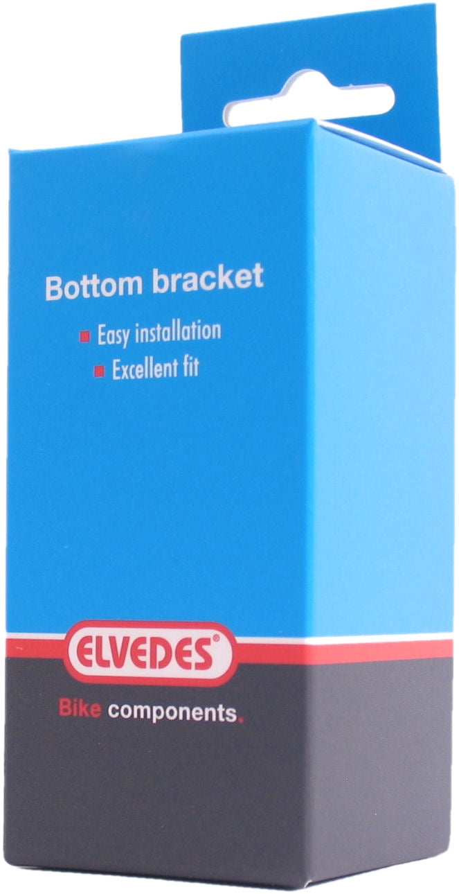 Set di cuscinetti Ploadet Elvedes BB86 92 Adattatore