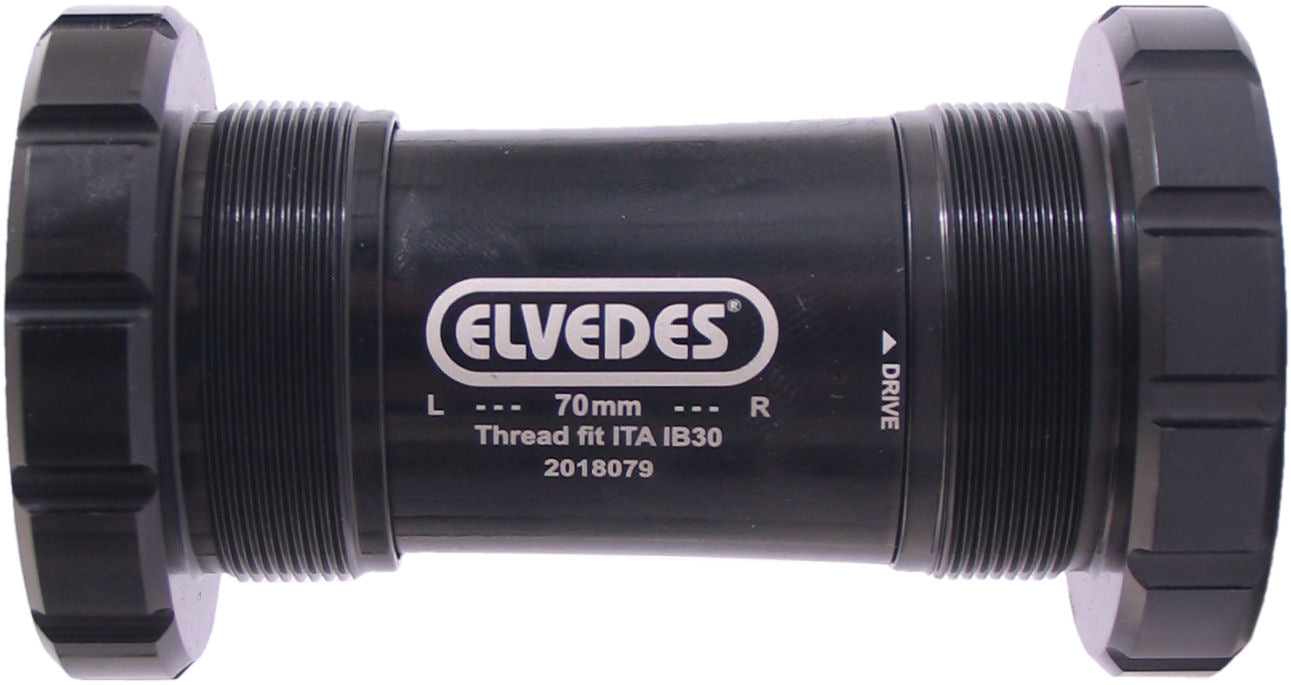 Pedalier Elvedes ITA IB30