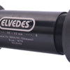 Eje de pedalier Elvedes Twist Fit BB86 BB92 Shimano