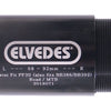 Trapas Elvedes Twist fit PF30 (past ook BB386 BB392)