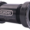 Trapas Elvedes Twist fit PF30 (past ook BB386 BB392)
