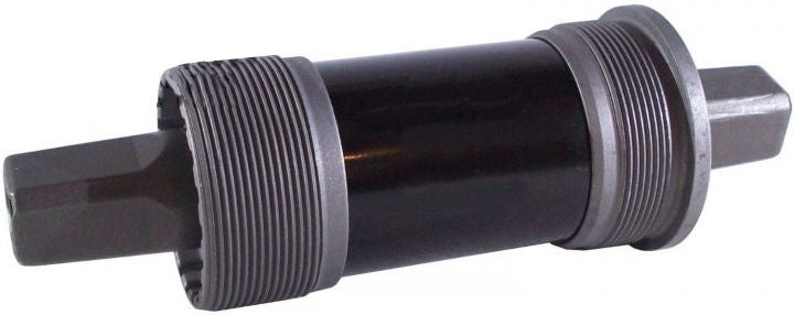 Edge Vierkante trapas 119mm Edge 68mm met stalen cups