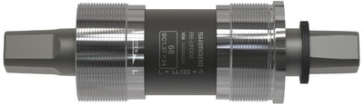 Shimano Vierkante trapas BB-UN300 73mm 123mm