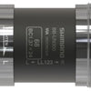 Staffa inferiore quadrata Shimano BB-Un300 68mm 113mm