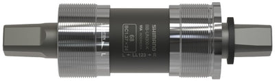 Shimano Vierkante trapas BB-UN300 68mm 122mm kettingkast type