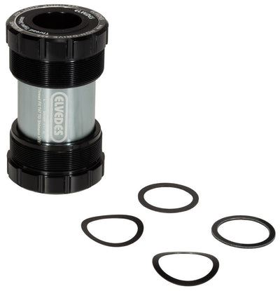 Trapas Elvedes Thread fit T47 Shimano extern 68 mm