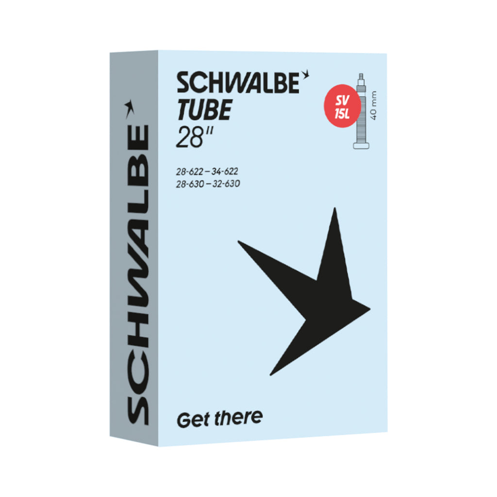 Cámara Schwalbe (sv16) - 28'' (28 32-622 630) - presta