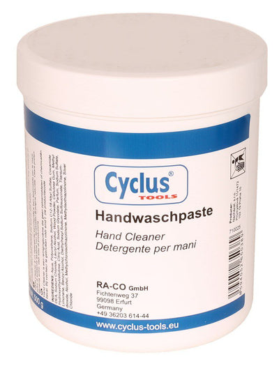 Cycplus Handsing Pasta Cycle Pot a 500 gramos