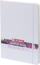 Talens art creation schetsboek wit 21 x 29.7 cm 140 g 80 vellen