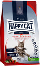 Cibo per gatti Happy Cat Culinary - Manzo - 10 kg