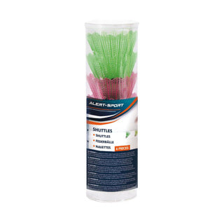 Alerta de alerta de transbordadores coloreados 6 piezas