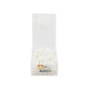 Cubierta del capó MOER M10 TUBERA BLANCA TUBS 50 PC.