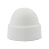 Cubierta del capó MOER M10 TUBERA BLANCA TUBS 50 PC.