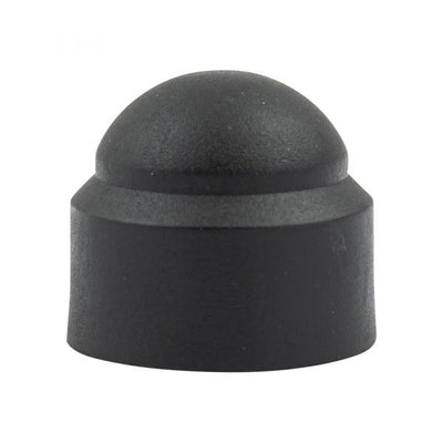 Cubierta del capó MOER M12 Bañera de plástico negro 50 PC.