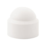 Cubierta del capó MOER M12 Bañera de plástico blanco 50 PC. - afbeelding 2