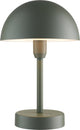 Nordlux ellen to go-batterijlamp-olijf-groen