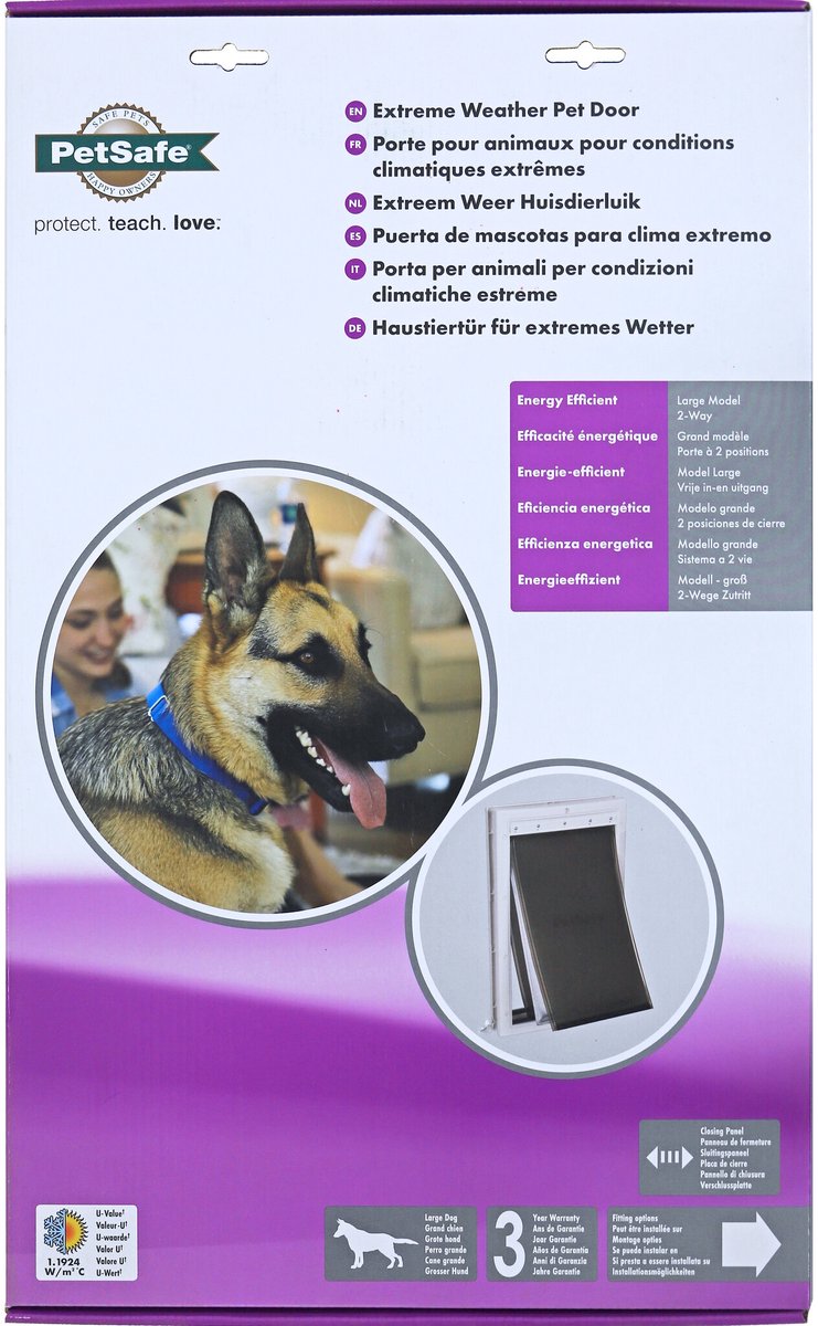 Petsafe