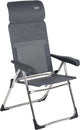 Crespo - standenstoel - al 213 - compact - donker grijs