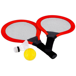 Avviso Tennis Set Assorti