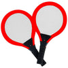 Avviso Tennis Set Assorti