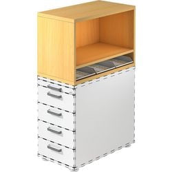 Unidad superior Bach br vsca1 6 martillo