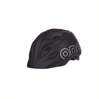 One Plus Helmet 48-52 cm Black Size XS