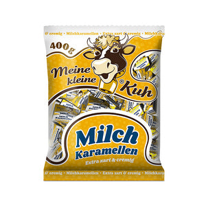 Meine kleine kuh caramelle al latte (10x 400 gr)