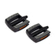 Pedals Union SP-2828 E-bike aluminum black
