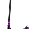 Monopattino acrobatico deluxe Boldcube - viola