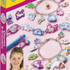 Hacer pulseras de mendicidad de Totum