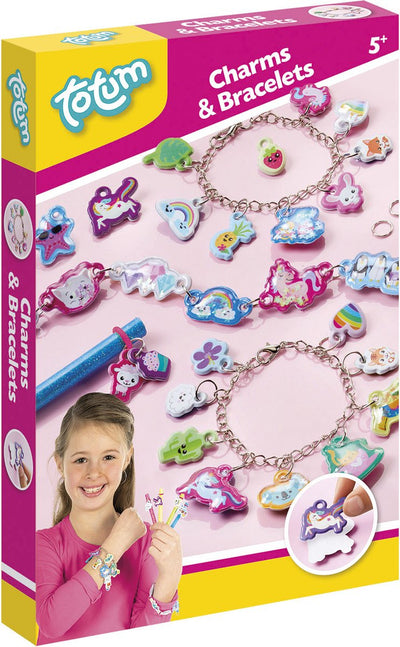 Rendi i braccialetti a implorazione totum