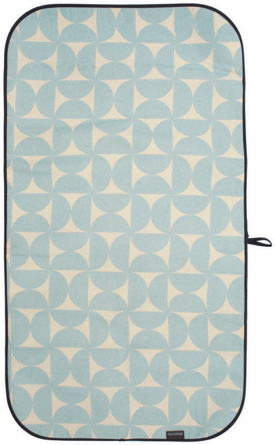 Coperta da stiro Brabantia - 65 x 120 cm - Brezza fresca