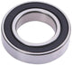 Cuscinetti a sfera NTN 6903 2RS1 (6903 2RSR) 17x30x7