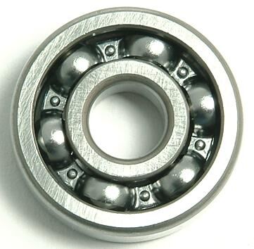 Rodamientos de bolas NTN 6301 C3 12x37x12