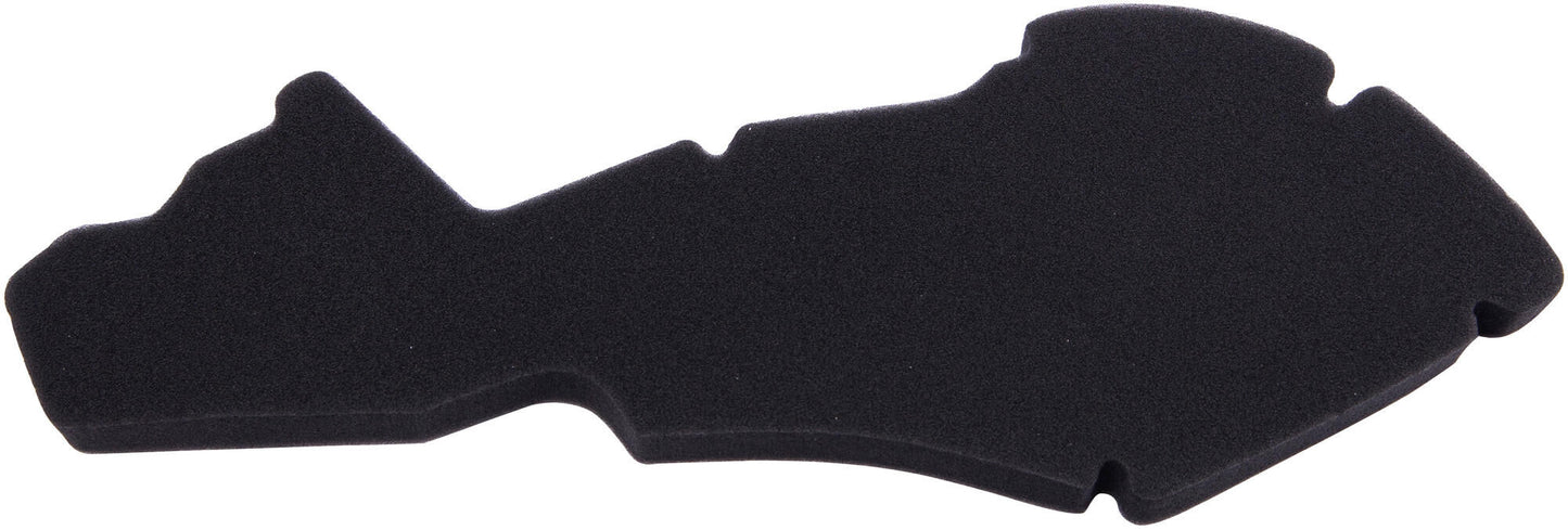 Nypso luchtfilter air filter black